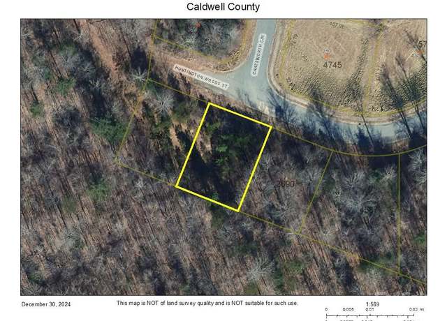 Property at Lot# 82 Huntington Woods St SE #82, Lenoir, NC 28645