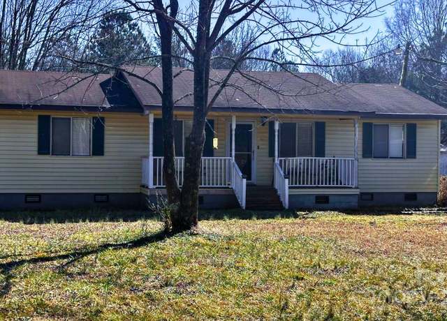 Property at 4343 Saluda Rd, Rock Hill, SC 29730, 3 beds, 2 baths