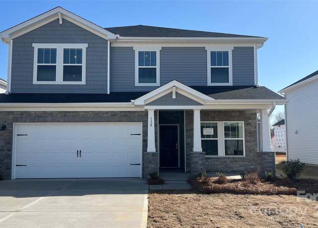 Property at 138 Aberdeen Dr, Salisbury, NC 28144, 3 beds, 2.5 baths