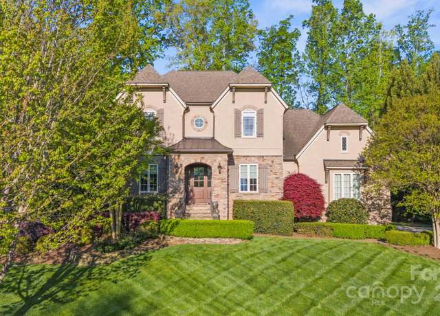 Property at 9927 Clarkes View Pl NW, Concord, NC 28027, 4 beds, 3.5 baths