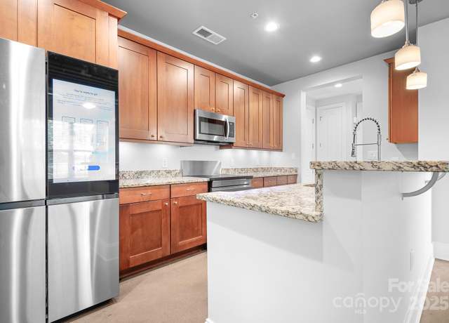 Property at 2338 Yadkin Ave #101, Charlotte, NC 28205, 2 beds, 2 baths