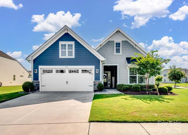 Property at 3103 Oliver Stanley Trl, Lancaster, SC 29720, 2 beds, 2 baths