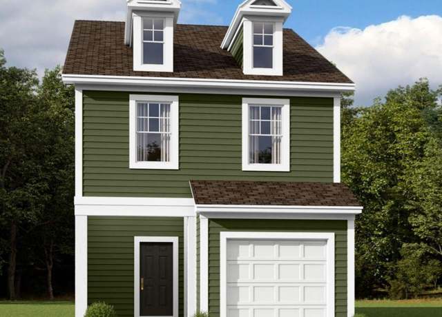 Property at 750 Lockhaven Dr NW, Concord, NC 28027, 3 beds, 2.5 baths