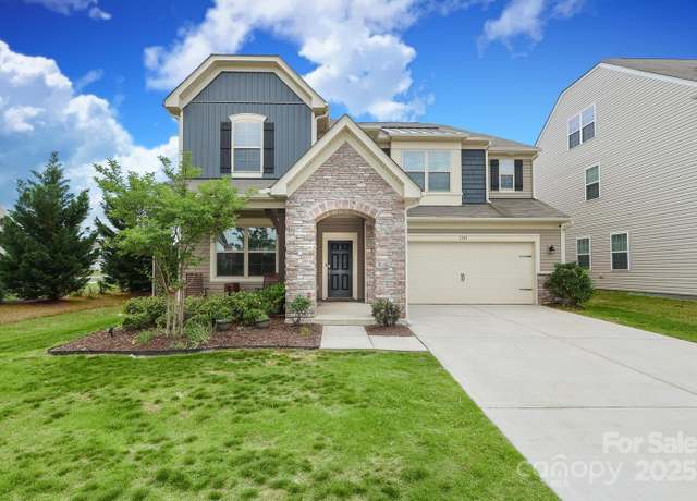 Property at 1914 Loggerhead Dr, Lancaster, SC 29720, 4 beds, 3.5 baths