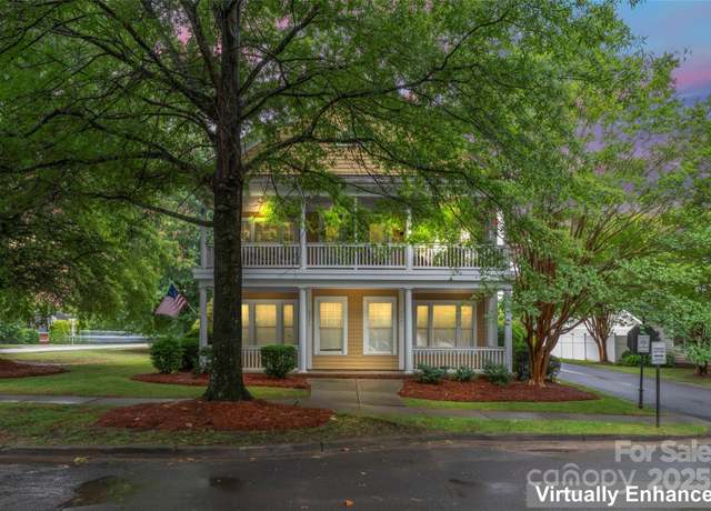 Property at 3007 Colonel Springs Way, Fort Mill, SC 29708, 2 beds, 2.5 baths