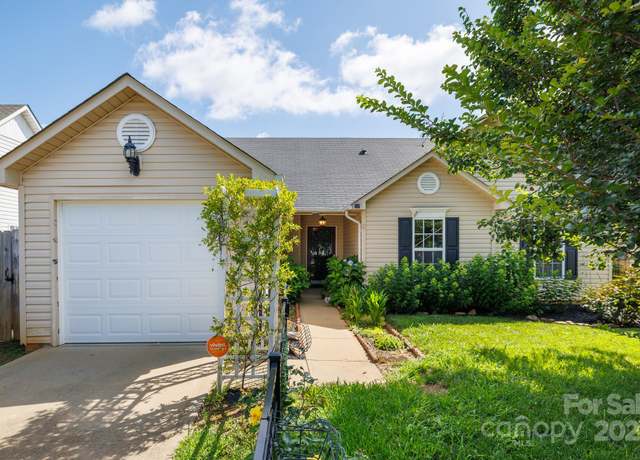 Property at 5806 Autumn Trace Ln, Indian Trail, NC 28079, 3 beds, 2 baths