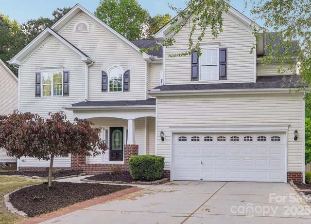 Property at 5745 Snapdragon Ln, Huntersville, NC 28078, 4 beds, 2.5 baths