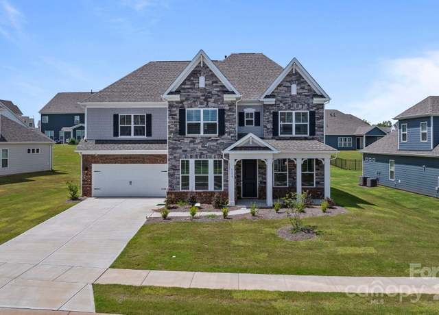 Property at 1170 Sugar Creek Rd, Indian Land, SC 29707, 5 beds, 4.5 baths