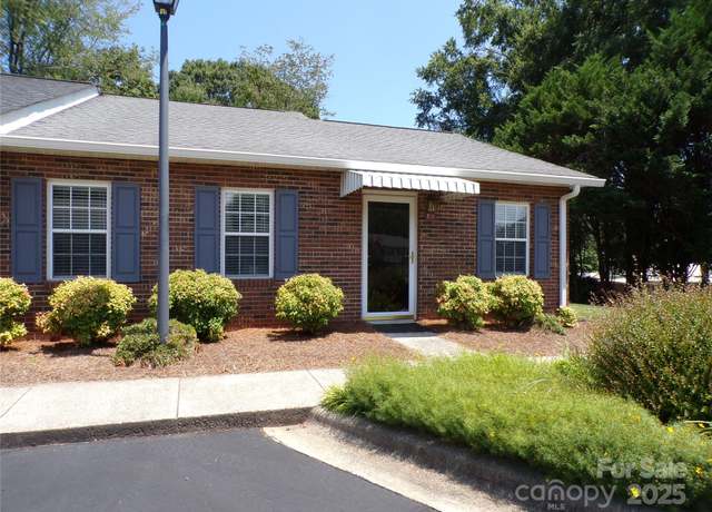 Property at 319 7th Street Pl SW Unit E5, Conover, NC 28613, 2 beds, 2 baths