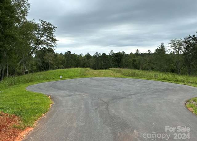 Property at 2269 Columbia Rdg #7, Connelly Springs, NC 28612