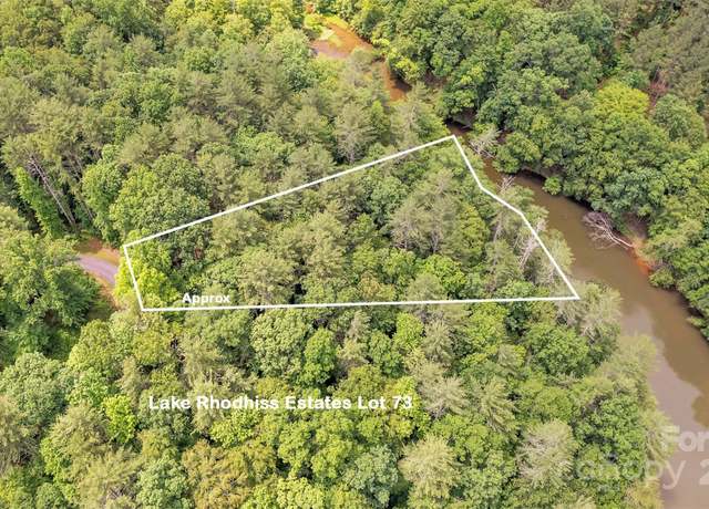 Property at 173 Glass Water Pt NW #73, Valdese, NC 28690