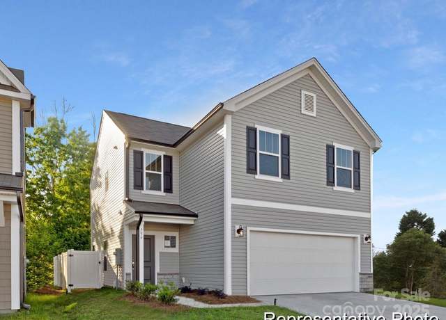 Property at 110 Shay Crossing Rd Unit 1p, Salisbury, NC 28144, 3 beds, 2.5 baths