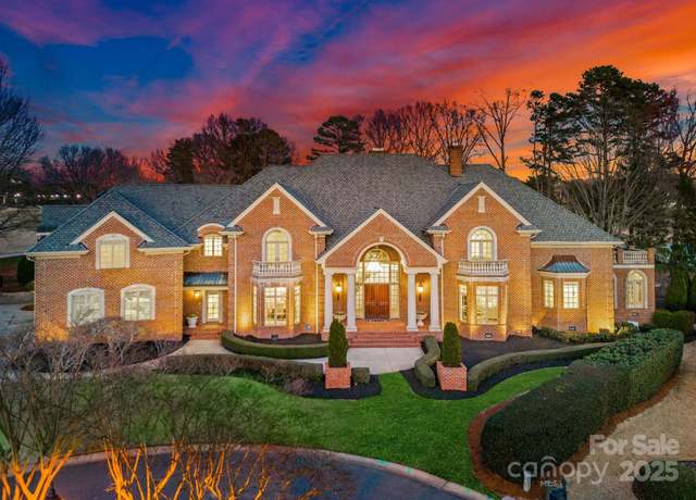 Property at 17429 Staysail Ct, Cornelius, NC 28031, 7 beds, 7.5 baths
