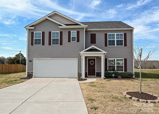 Property at 479 Daniel Dr, Lexington, NC 27295, 4 beds, 3 baths