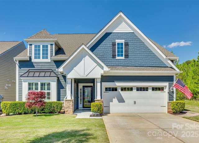 Property at 4083 Home Grown Way, Clover, SC 29710, 4 beds, 3 baths