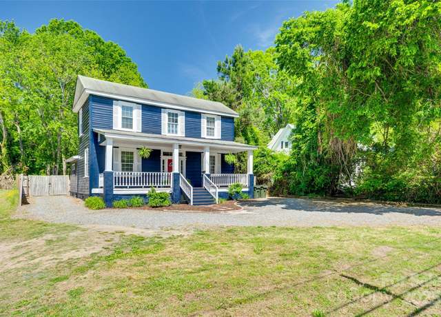 Property at 309 N Congress St N, York, SC 29745, 3 beds, 2.5 baths