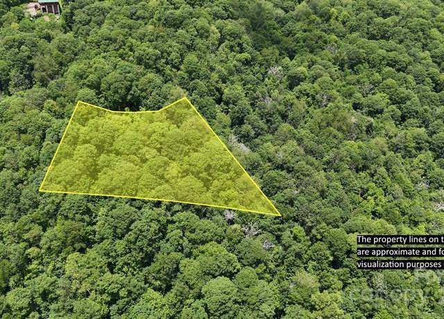 Property at 00 Logging Trl, Maggie Valley, NC 28751