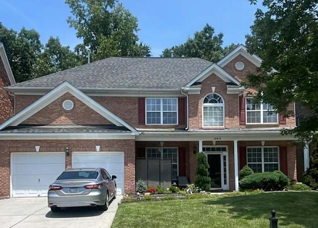Property at 10812 Clark St, Davidson, NC 28036, 4 beds, 3 baths