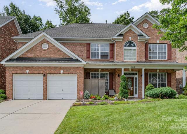 Property at 10812 Clark St, Davidson, NC 28036, 4 beds, 3 baths