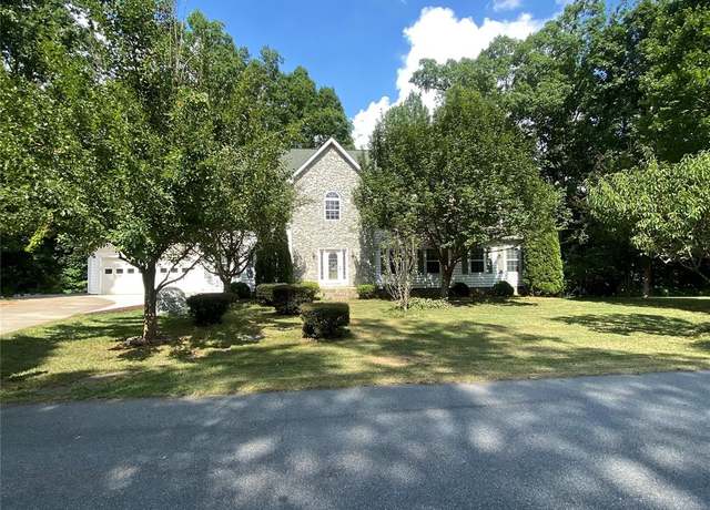 Property at 1485 Adkin Dr, Iron Station, NC 28080, 4 beds, 3.5 baths
