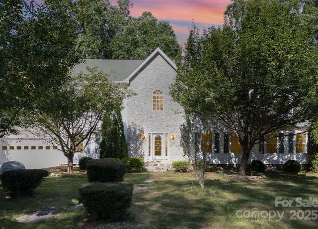 Property at 1485 Adkin Dr, Iron Station, NC 28080, 4 beds, 3.5 baths
