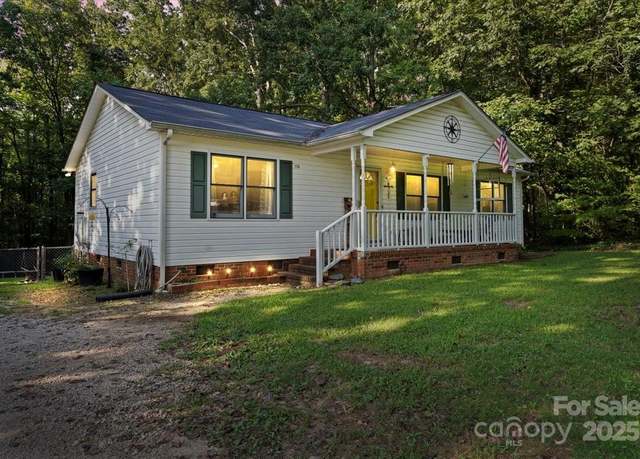 Property at 1730 Charlotte Hwy, York, SC 29745, 3 beds, 2 baths