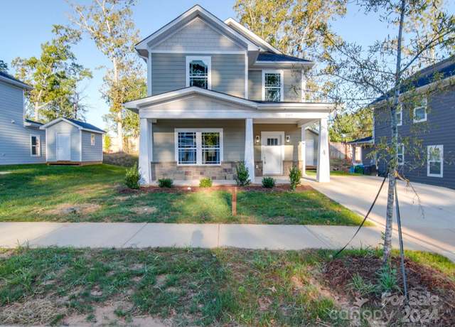 Property at 558 Geneva Cir, Gastonia, NC 28056, 4 beds, 2.5 baths