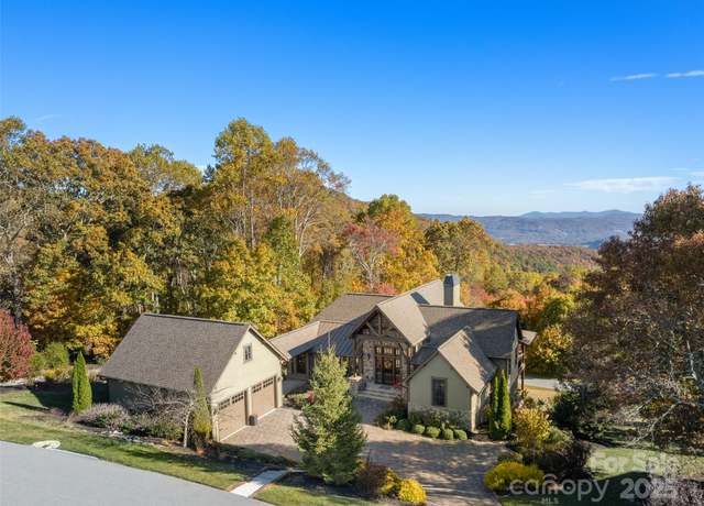 Property at 84 Meadow Top Ln, Hendersonville, NC 28792, 3 beds, 4 baths