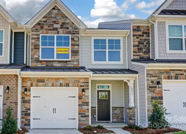 Property at 6275 Tea Olive Dr #176, Harrisburg, NC 28075, 3 beds, 2.5 baths