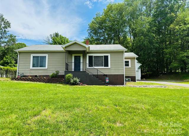 Property at 421 Bethel Rd, Morganton, NC 28655, 2 beds, 1 bath