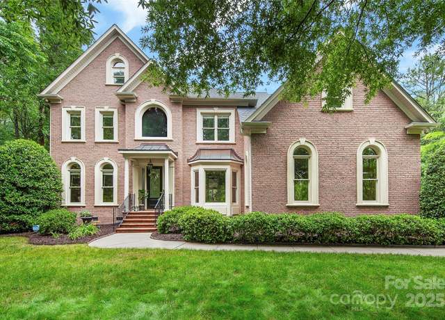 Property at 552 Wyndham Ln, Marvin, NC 28173, 4 beds, 3.5 baths
