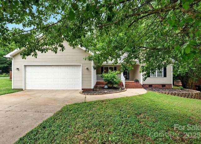 Property at 605 Beavers Cove Ln NW #15, Concord, NC 28027, 4 beds, 2 baths