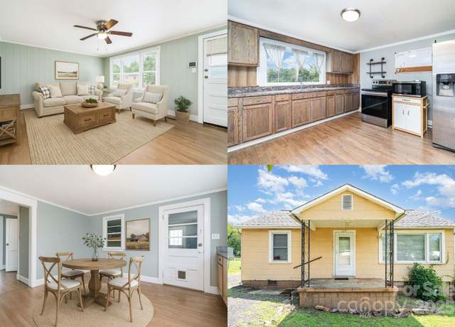 Property at 127 Bristol Rd, Statesville, NC 28677, 3 beds, 2 baths
