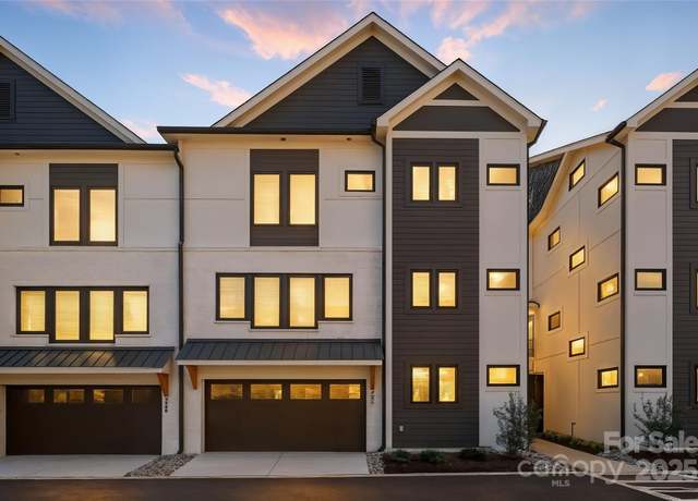 Property at 4211 Walker Rd, Charlotte, NC 28211, 4 beds, 4 baths