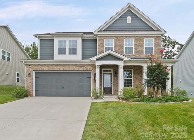 Property at 4611 Plicata Dr, Fort Mill, SC 29707, 4 beds, 3 baths