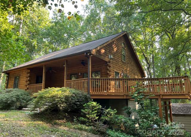 Property at 107 Mink Dr, Salisbury, NC 28146, 5 beds, 4 baths