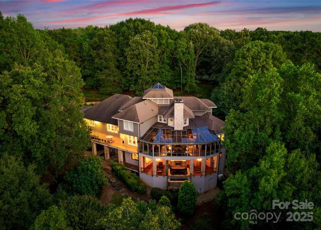 Property at 10310 Wildlife Rd, Charlotte, NC 28278, 4 beds, 6 baths