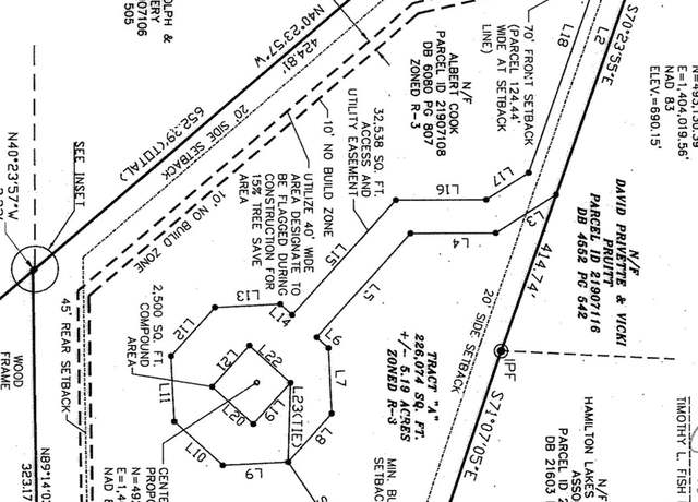 Property at 15301 Steele Creek Rd, Charlotte, NC 28273