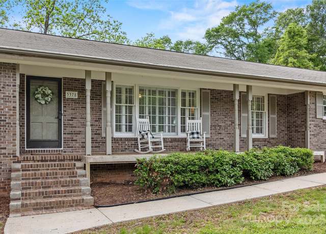 Property at 3378 Tanglewood Dr, Rock Hill, SC 29732, 3 beds, 2 baths