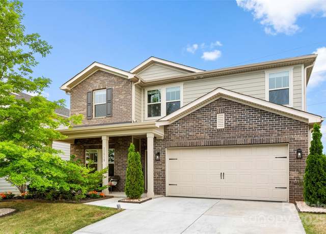 Property at 11518 Solstice Way, Huntersville, NC 28078, 5 beds, 3 baths