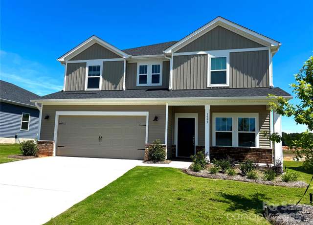 Property at 1993 Paddlewheel Dr, Stanley, NC 28164, 4 beds, 2.5 baths