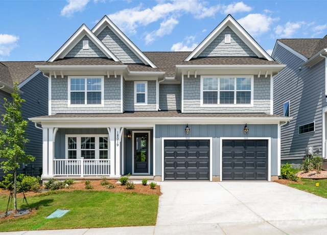 Property at 18019 Wilbanks Dr, Charlotte, NC 28278, 5 beds, 3.5 baths