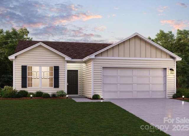 Property at 1931 Calvin Ave, Salisbury, NC 28147, 3 beds, 2 baths