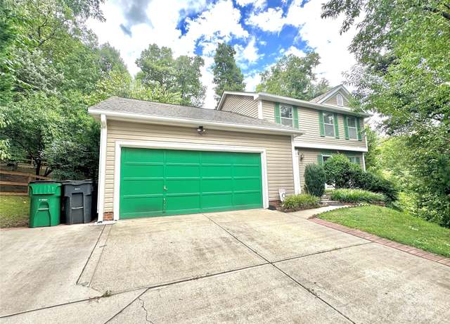 Property at 7731 Batavia Ln, Charlotte, NC 28213, 3 beds, 2.5 baths