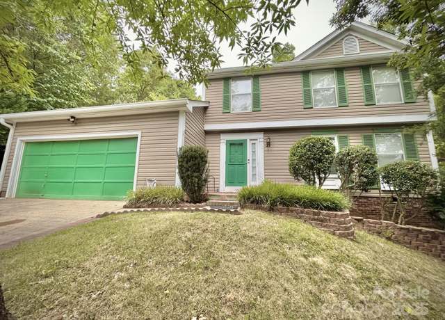 Property at 7731 Batavia Ln, Charlotte, NC 28213, 3 beds, 2.5 baths