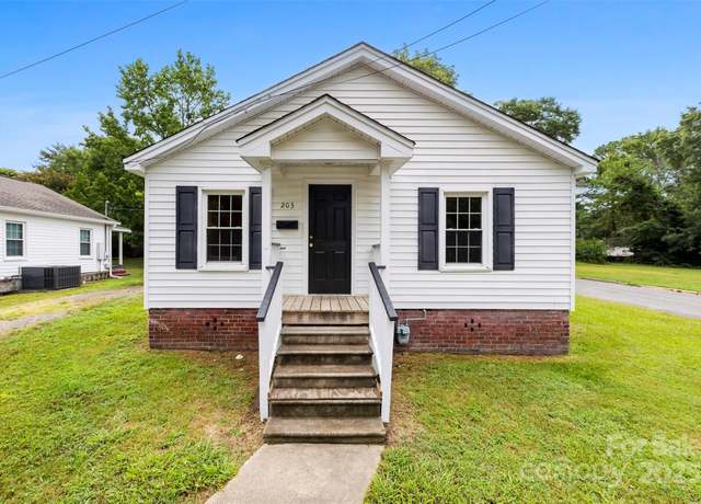 Property at 203 Sacco St, Belmont, NC 28012, 3 beds, 2 baths