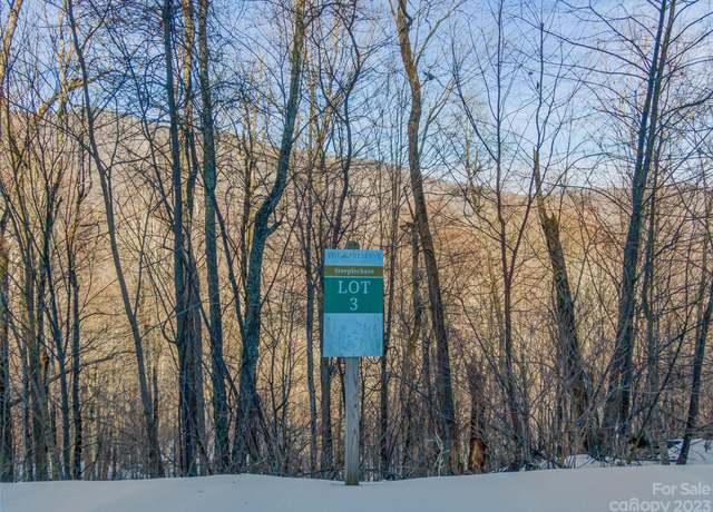 Property at Lot 3 Mountain Gait Dr, Mars Hill, NC 28754