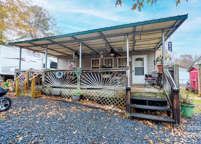 Property at 108 Fathom Trl #178, Mount Gilead, NC 27306, 1 bed, 1 bath