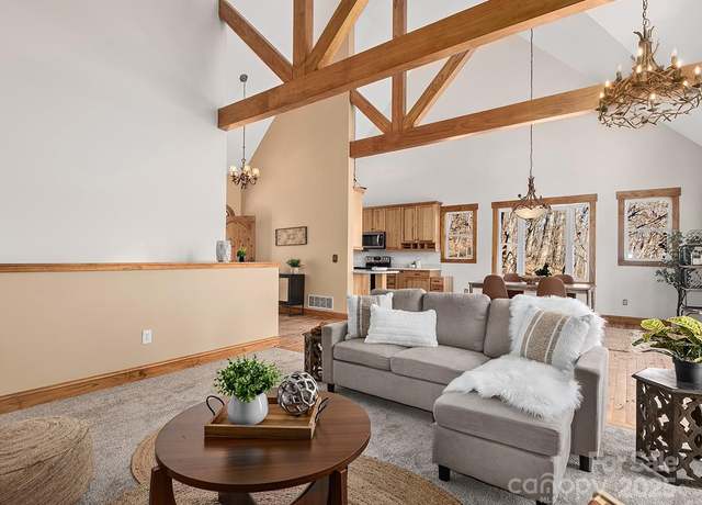 Property at 72 Wildflower Mountain Trl, Candler, NC 28715, 3 beds, 2.5 baths
