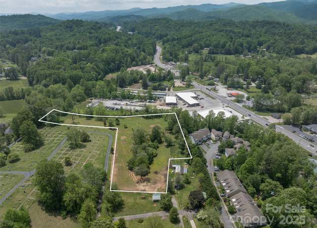 Property at 99999 Hamilton Dr, Brevard, NC 28712